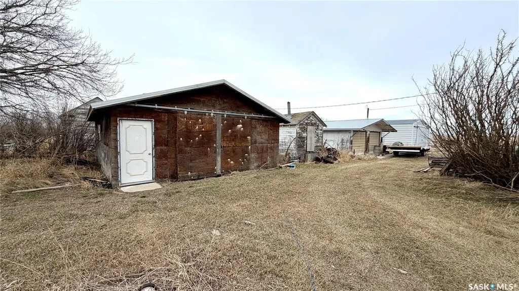 Rural Address Loreburn Rm No. 254 SK S0H 1J0