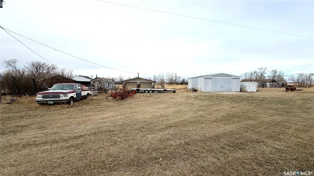 Rural Address Loreburn Rm No. 254 SK S0H 1J0