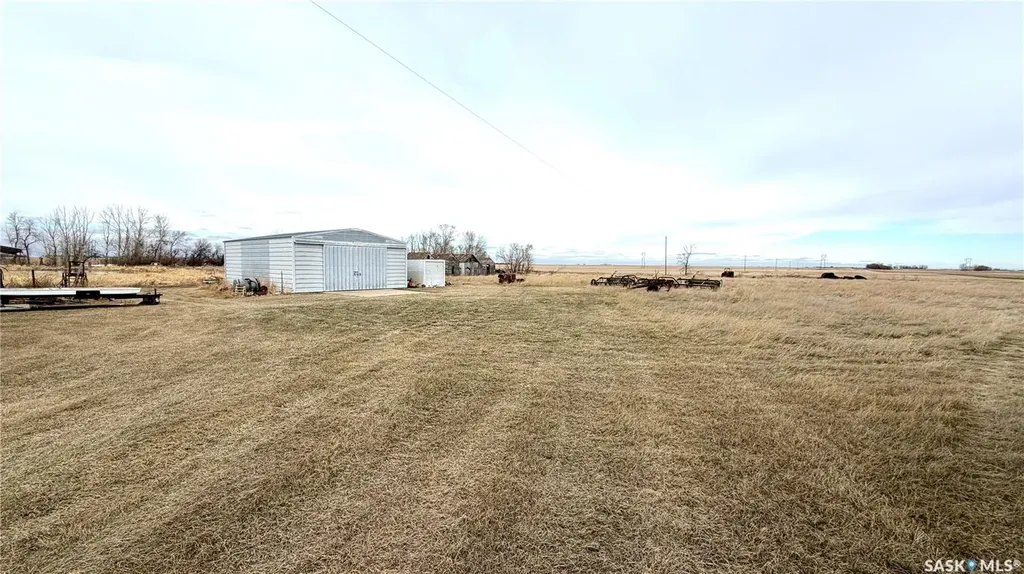 Rural Address Loreburn Rm No. 254 SK S0H 1J0
