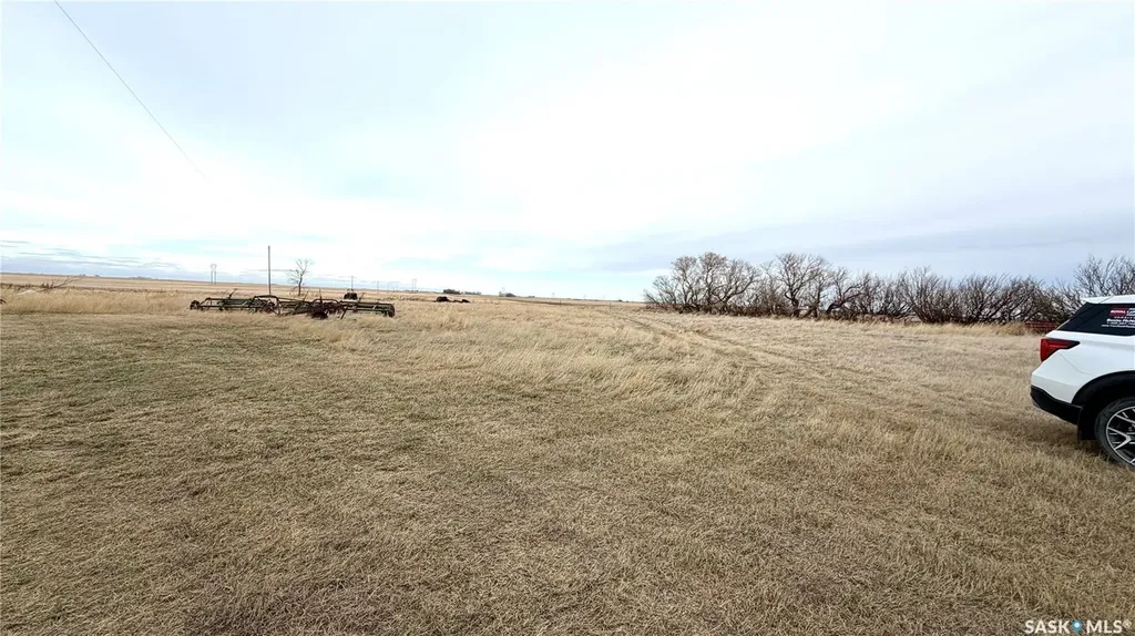 Rural Address Loreburn Rm No. 254 SK S0H 1J0