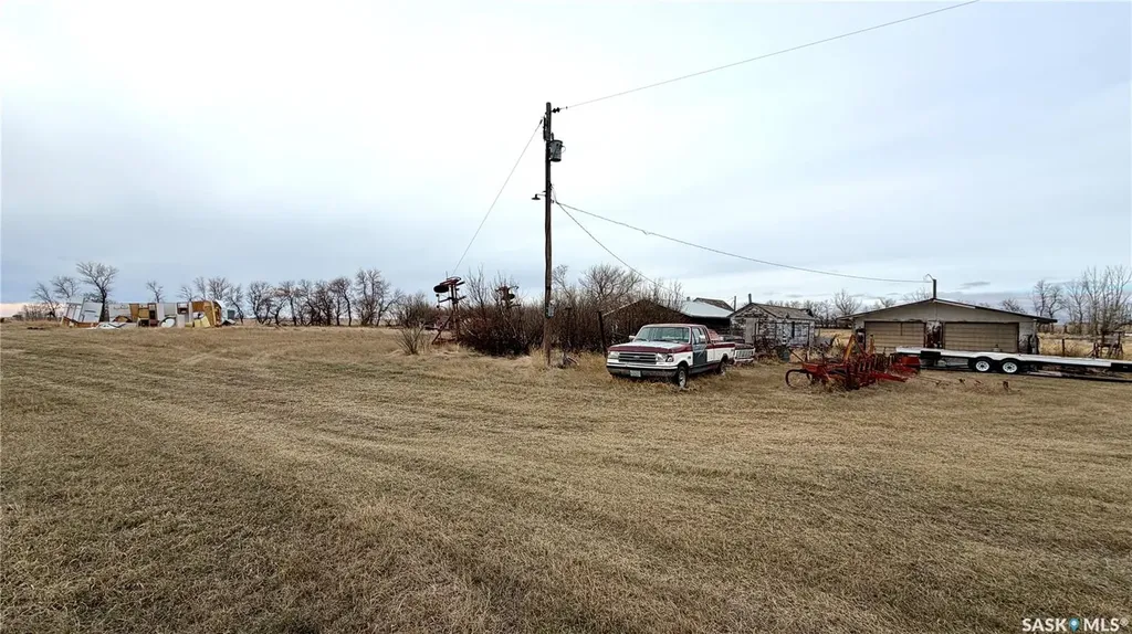 Rural Address Loreburn Rm No. 254 SK S0H 1J0