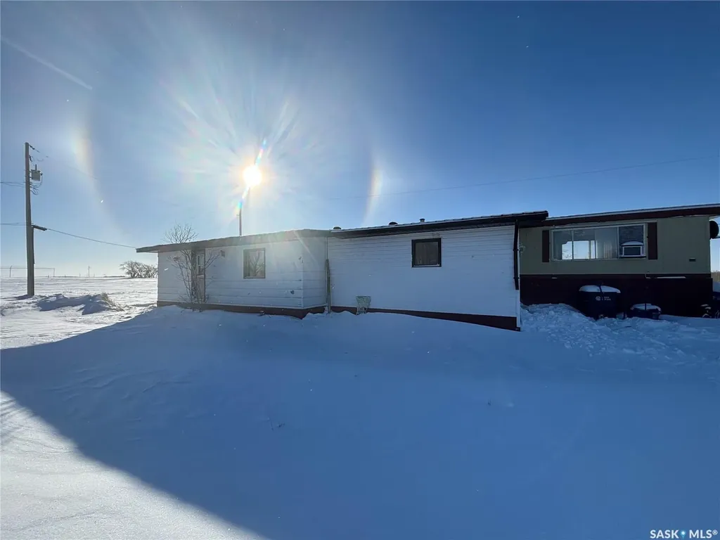 194 Heward Street Creelman SK S0C 0X0