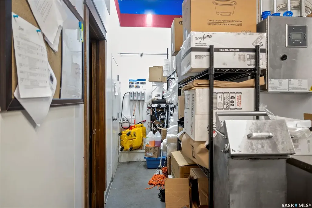 4550 Albert Street Regina SK S4S 6B4