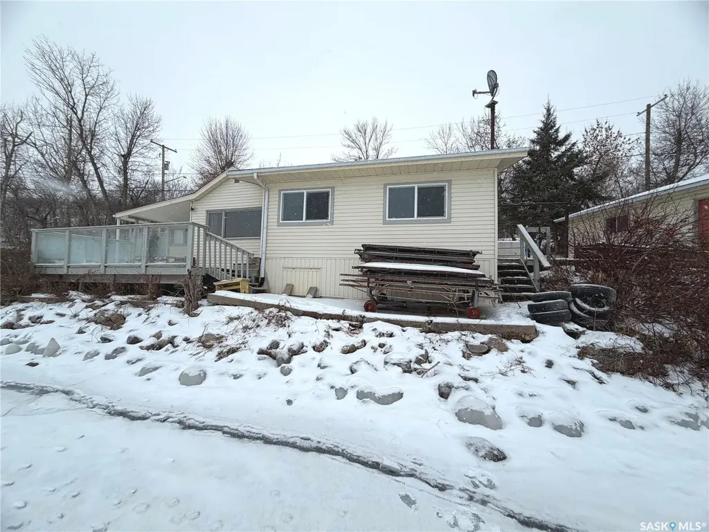 177 Katepwa Road Katepwa Beach SK S0G 2K0