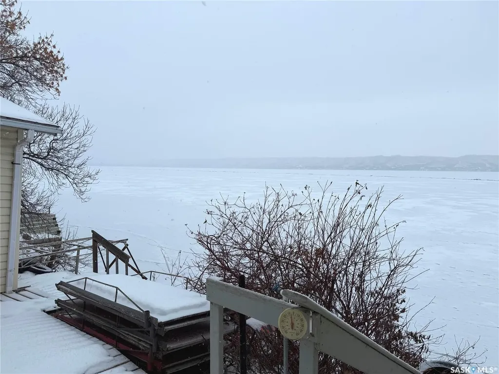 177 Katepwa Road Katepwa Beach SK S0G 2K0