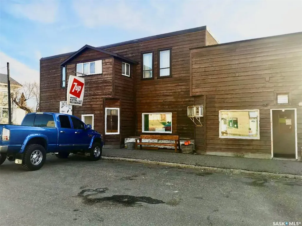 111 Main Street Nokomis SK S0G 3R0