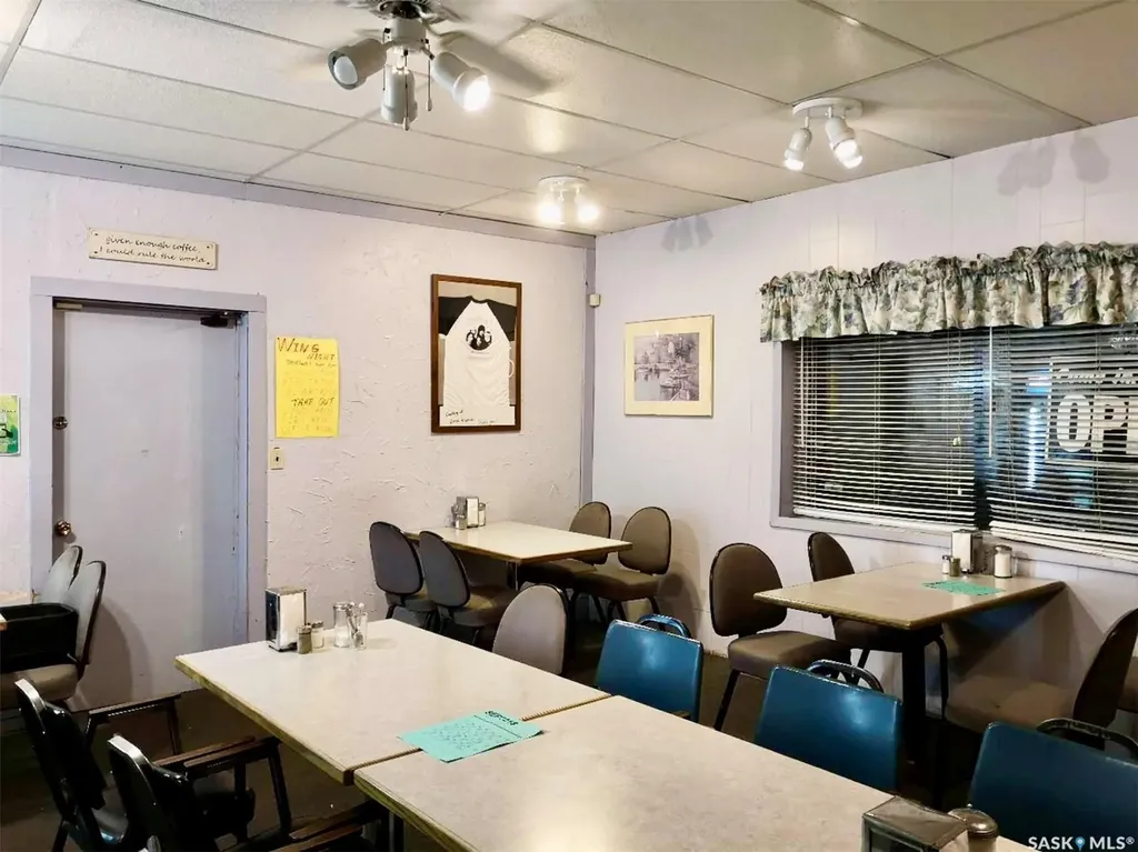 111 Main Street Nokomis SK S0G 3R0