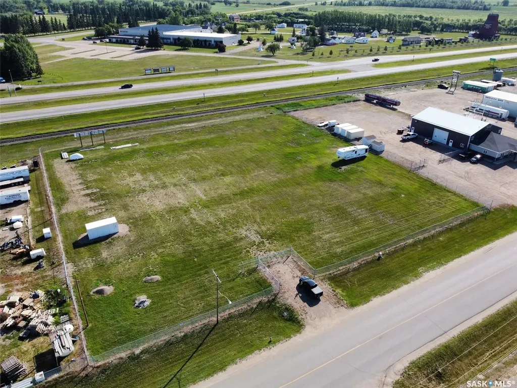 9808 Thatcher Avenue North Battleford SK S9A 3W2