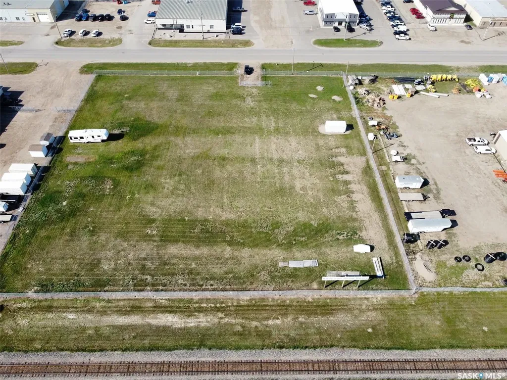 9808 Thatcher Avenue North Battleford SK S9A 3W2
