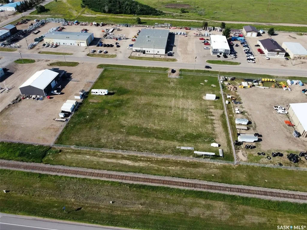 9808 Thatcher Avenue North Battleford SK S9A 3W2