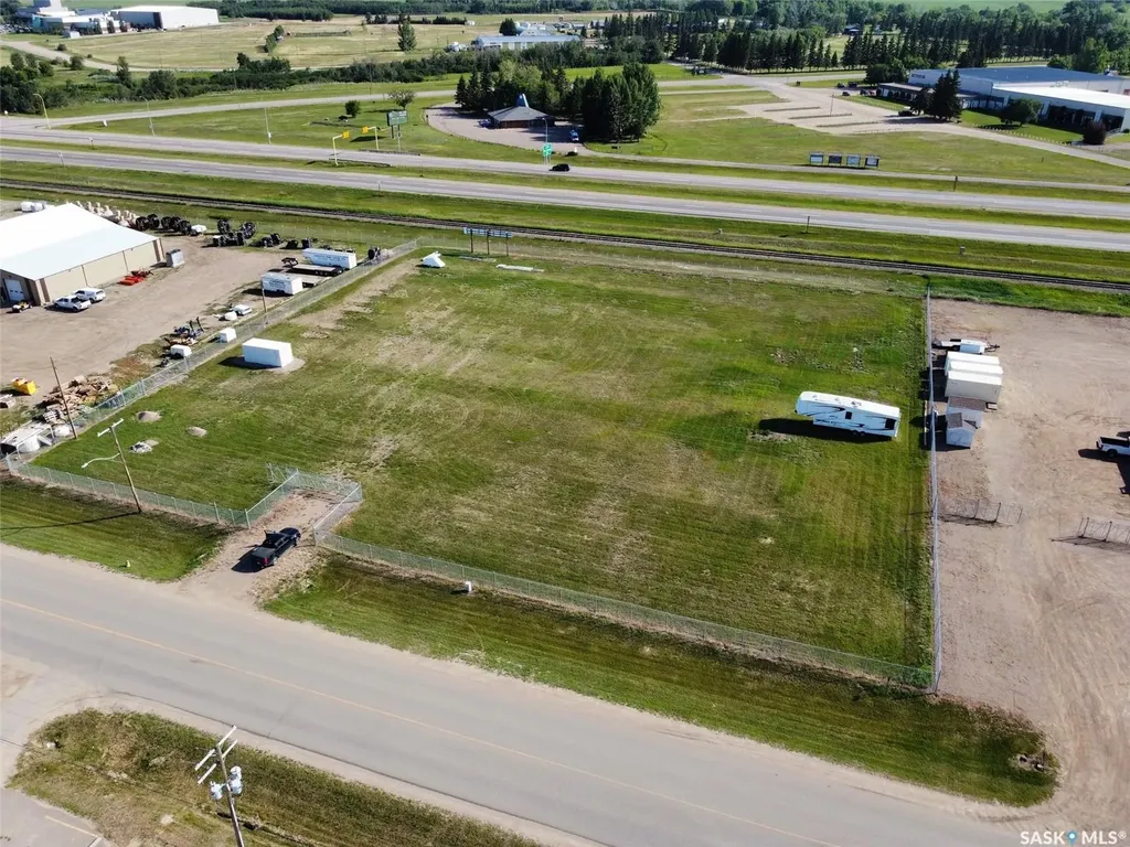 9808 Thatcher Avenue North Battleford SK S9A 3W2
