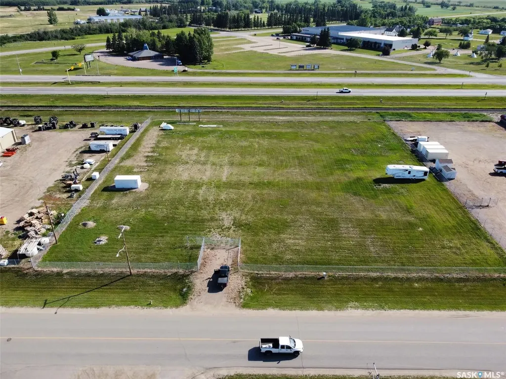 9808 Thatcher Avenue North Battleford SK S9A 3W2