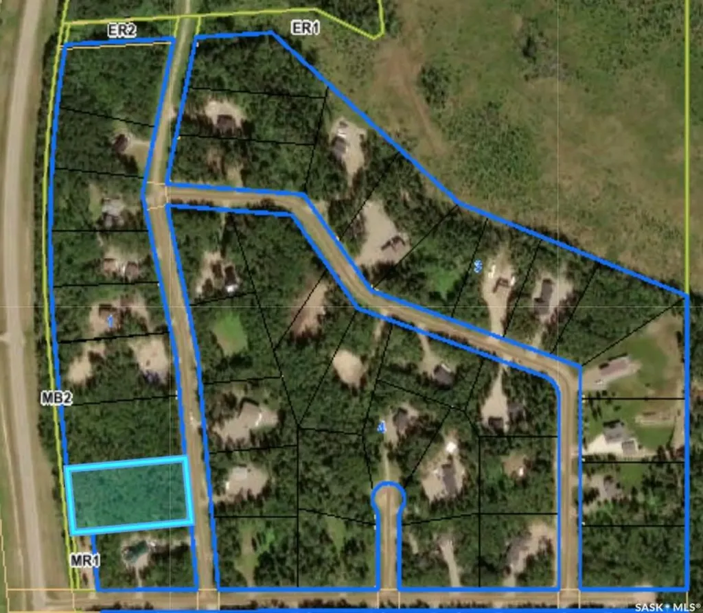 102 Aspen Way Candle Lake SK S0J 3E0