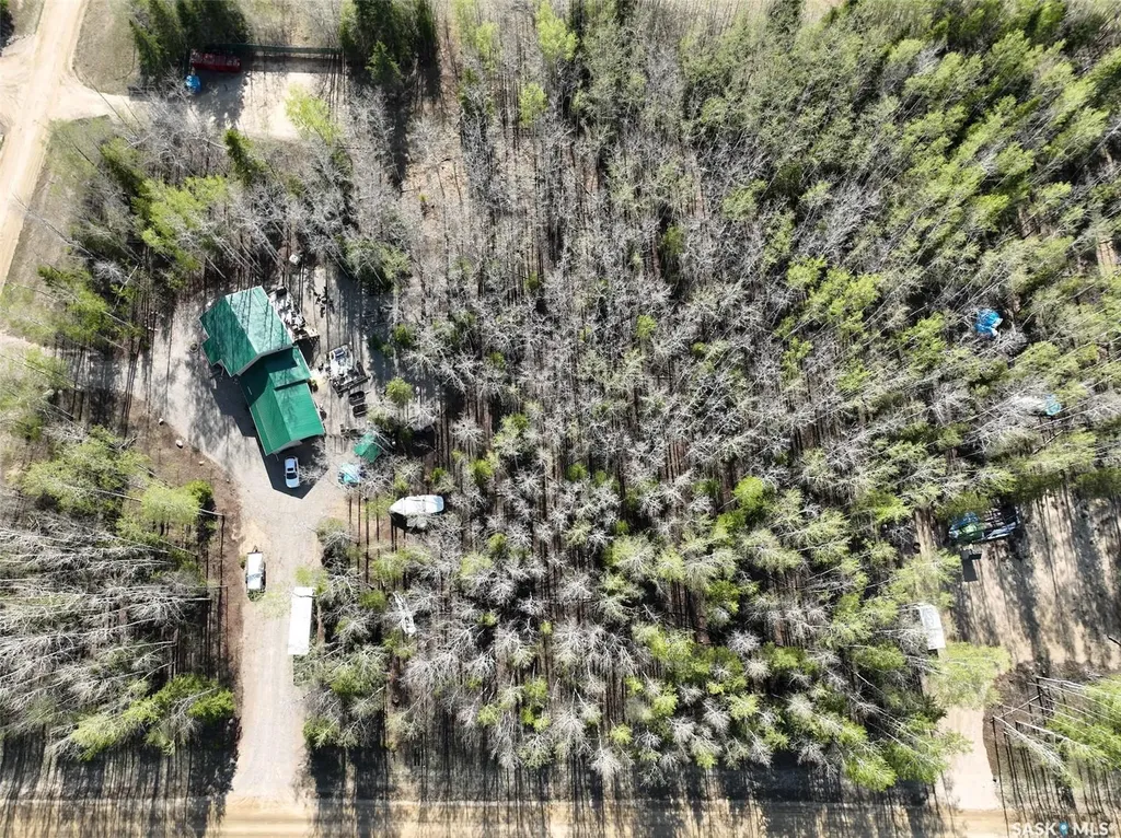102 Aspen Way Candle Lake SK S0J 3E0