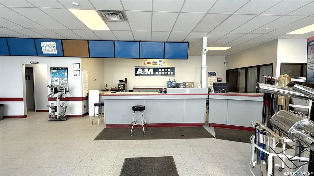 370 Railway Avenue E North Battleford SK S9A 2R7