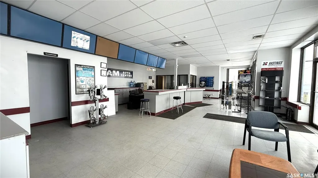 370 Railway Avenue E North Battleford SK S9A 2R7