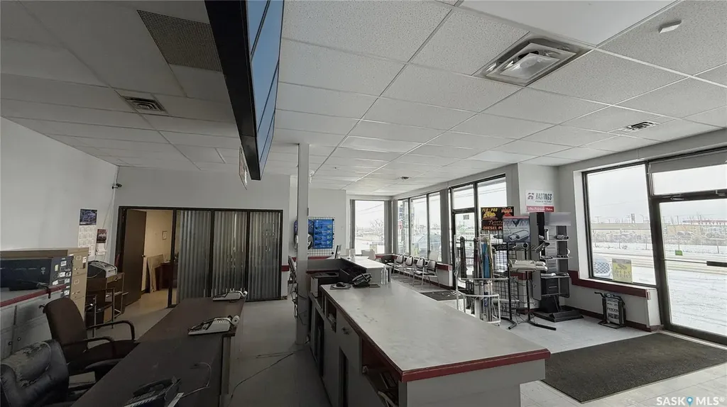370 Railway Avenue E North Battleford SK S9A 2R7
