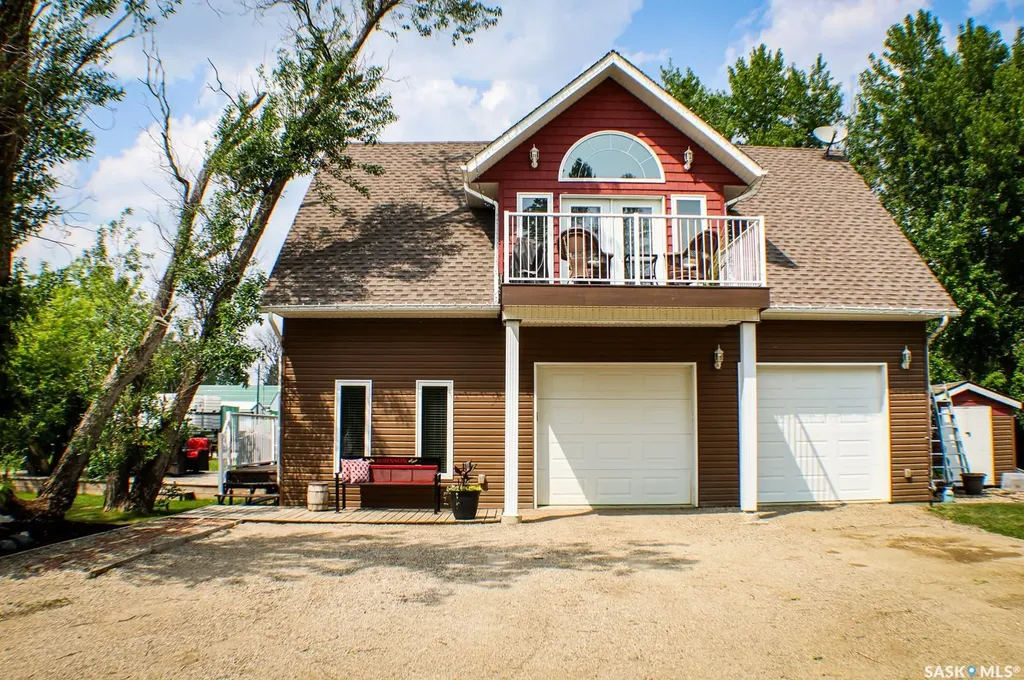 110 Baillie Road Willow Creek Rm No. 458 SK S0E 0T0