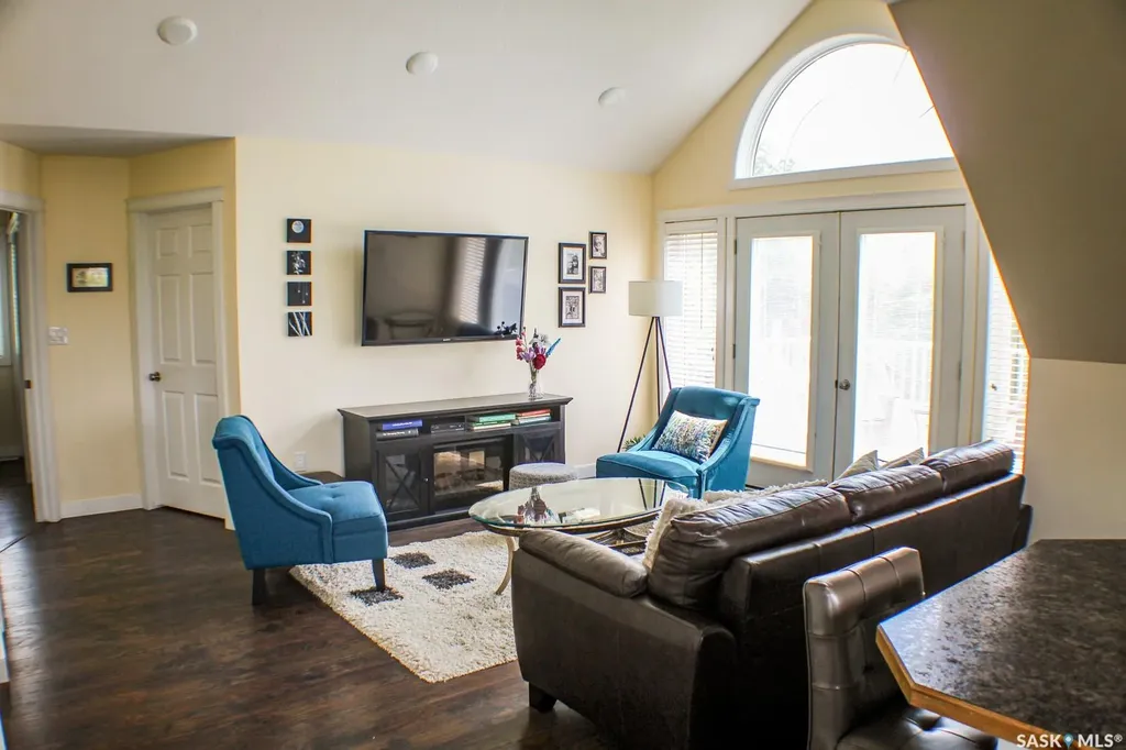 110 Baillie Road Willow Creek Rm No. 458 SK S0E 0T0