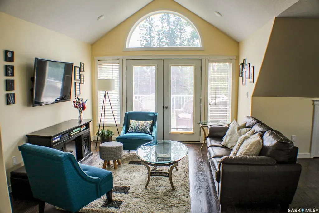 110 Baillie Road Willow Creek Rm No. 458 SK S0E 0T0