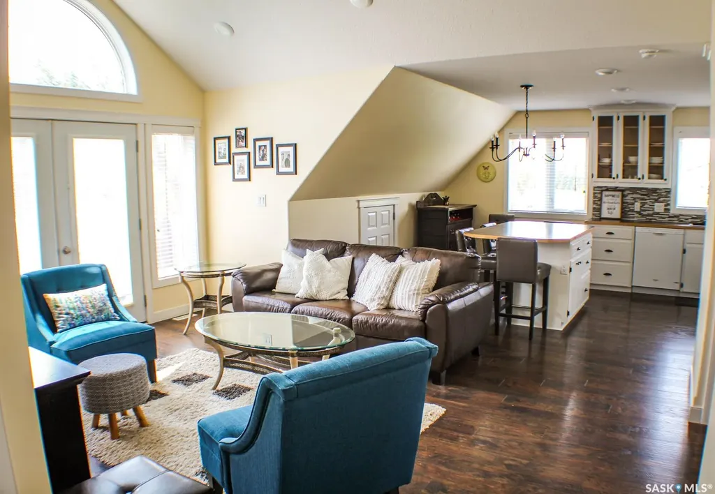 110 Baillie Road Willow Creek Rm No. 458 SK S0E 0T0