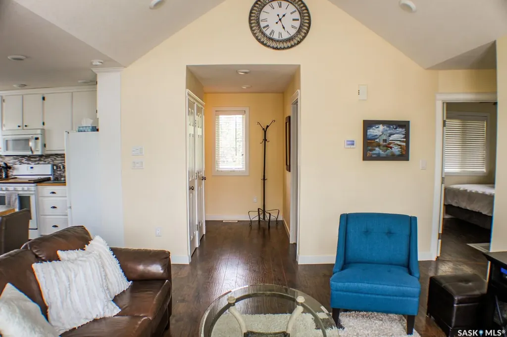 110 Baillie Road Willow Creek Rm No. 458 SK S0E 0T0