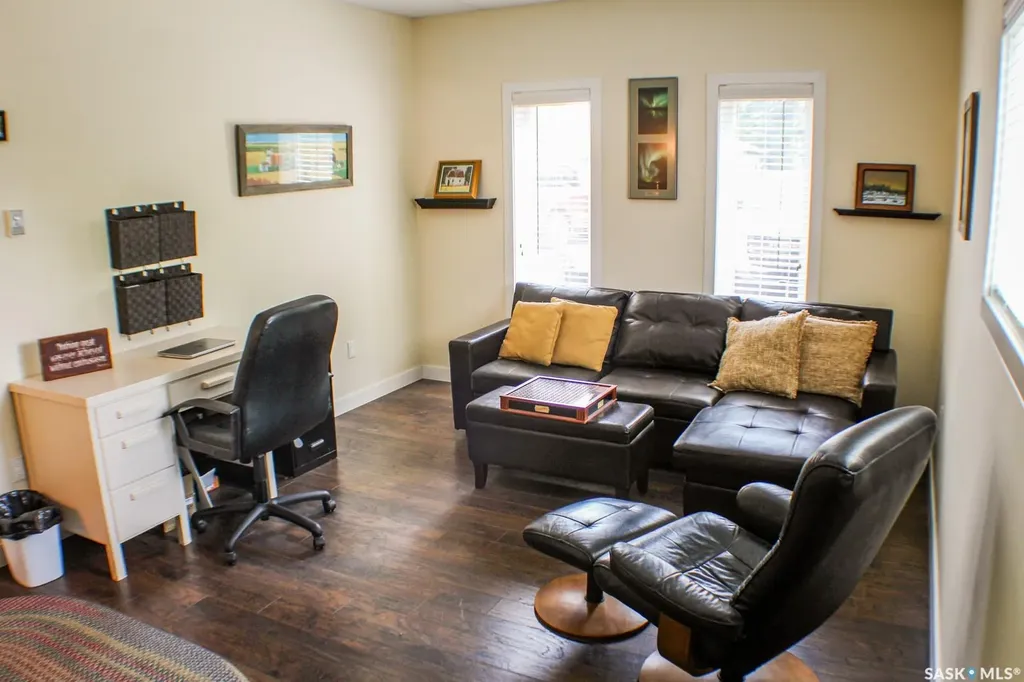 110 Baillie Road Willow Creek Rm No. 458 SK S0E 0T0