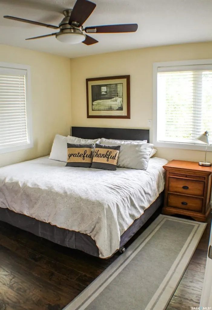 110 Baillie Road Willow Creek Rm No. 458 SK S0E 0T0