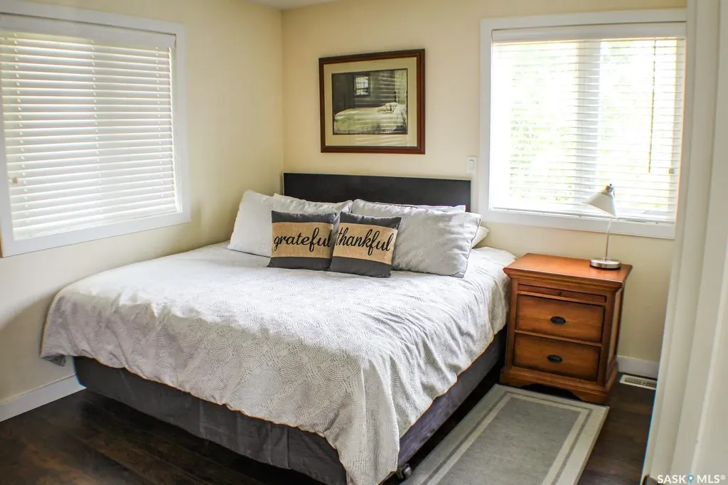 110 Baillie Road Willow Creek Rm No. 458 SK S0E 0T0