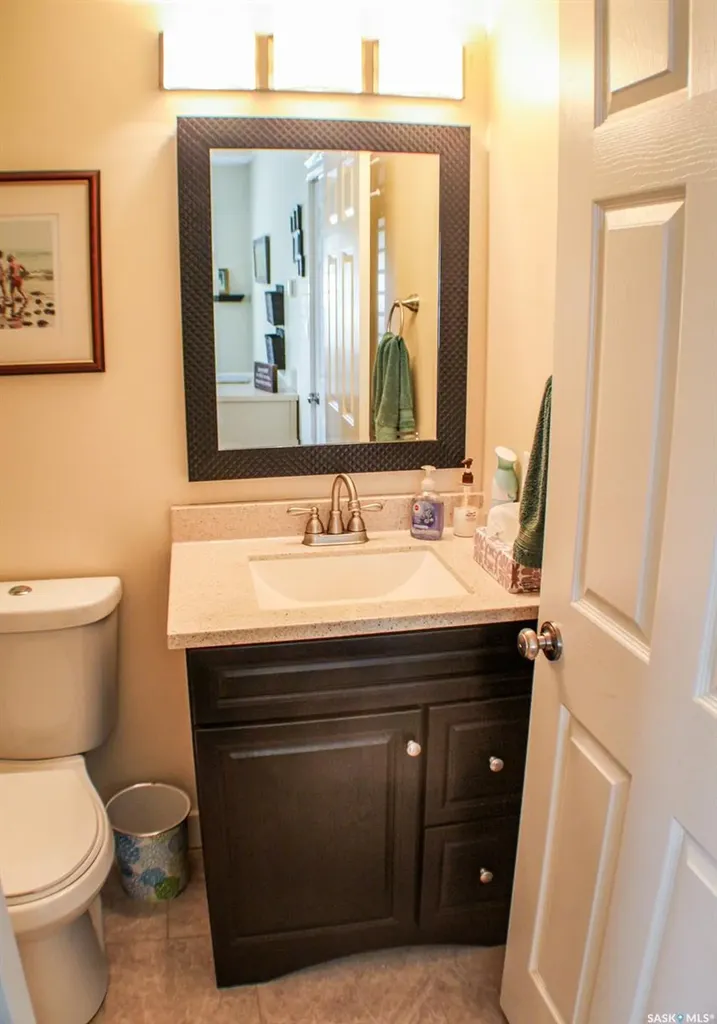 110 Baillie Road Willow Creek Rm No. 458 SK S0E 0T0
