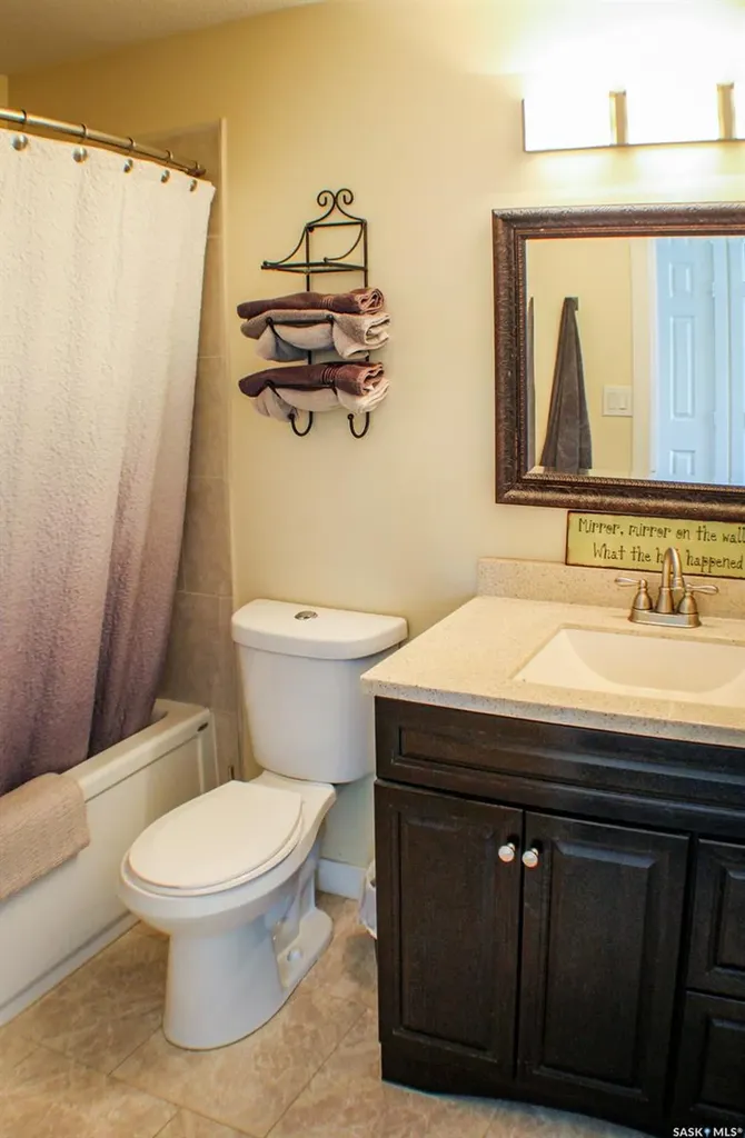 110 Baillie Road Willow Creek Rm No. 458 SK S0E 0T0
