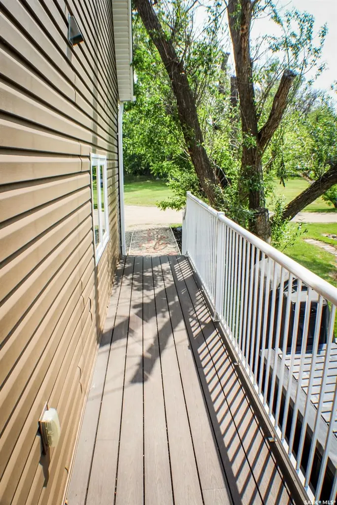 110 Baillie Road Willow Creek Rm No. 458 SK S0E 0T0