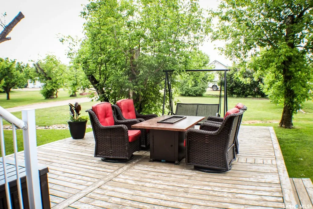 110 Baillie Road Willow Creek Rm No. 458 SK S0E 0T0
