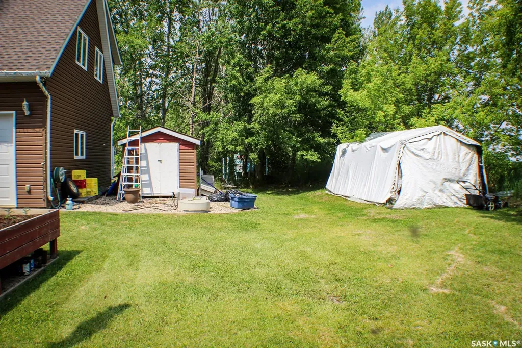 110 Baillie Road Willow Creek Rm No. 458 SK S0E 0T0