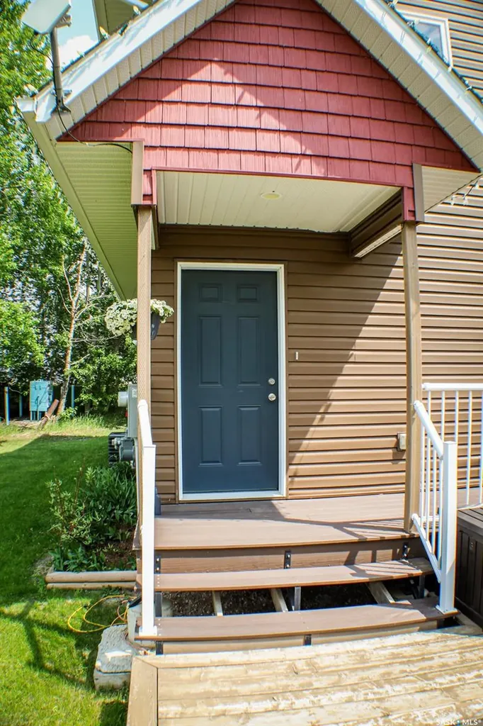 110 Baillie Road Willow Creek Rm No. 458 SK S0E 0T0