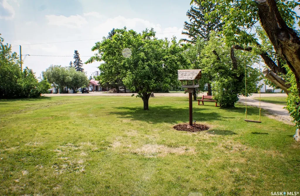 110 Baillie Road Willow Creek Rm No. 458 SK S0E 0T0