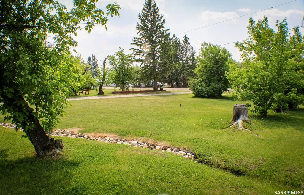 110 Baillie Road Willow Creek Rm No. 458 SK S0E 0T0