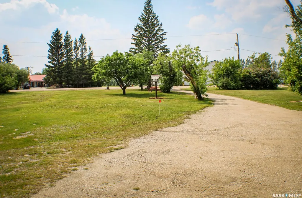 110 Baillie Road Willow Creek Rm No. 458 SK S0E 0T0