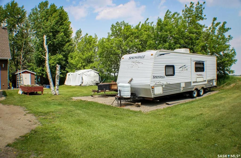 110 Baillie Road Willow Creek Rm No. 458 SK S0E 0T0