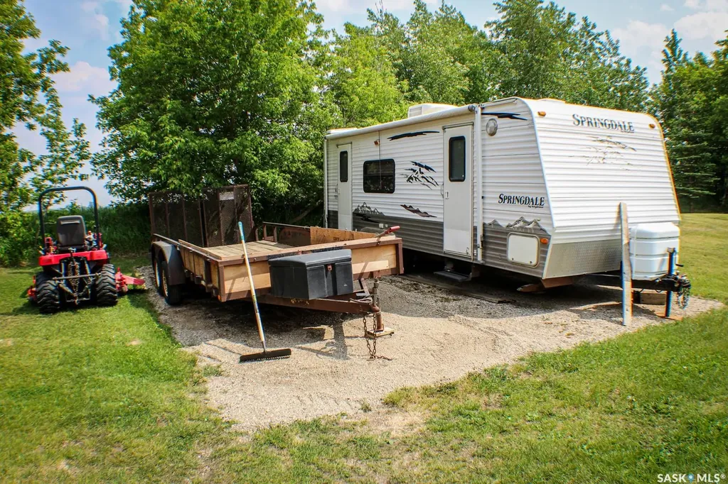 110 Baillie Road Willow Creek Rm No. 458 SK S0E 0T0