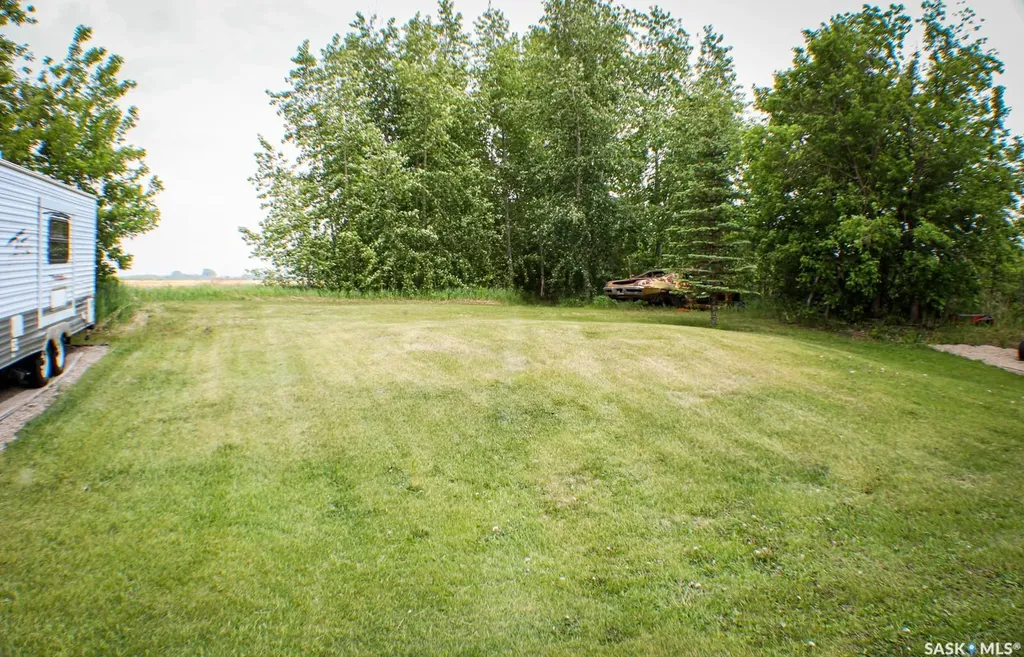 110 Baillie Road Willow Creek Rm No. 458 SK S0E 0T0