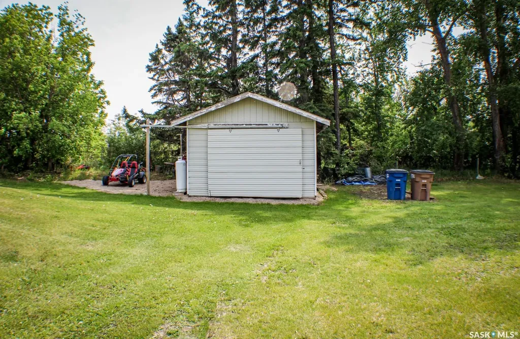 110 Baillie Road Willow Creek Rm No. 458 SK S0E 0T0