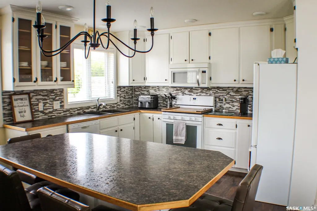 110 Baillie Road Willow Creek Rm No. 458 SK S0E 0T0