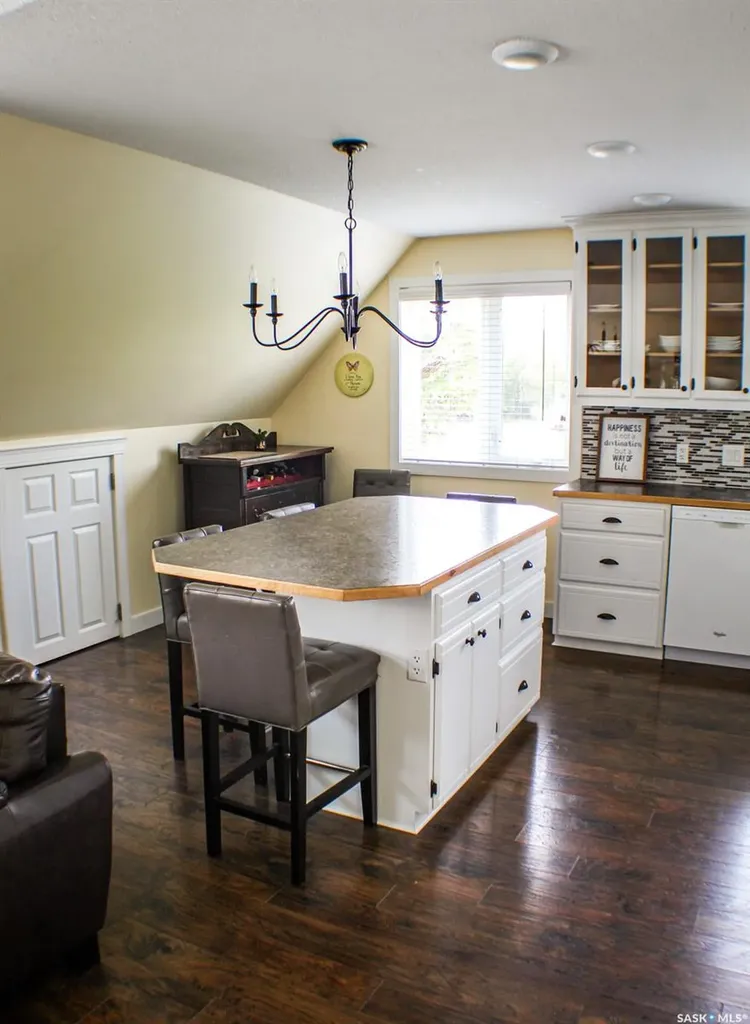 110 Baillie Road Willow Creek Rm No. 458 SK S0E 0T0
