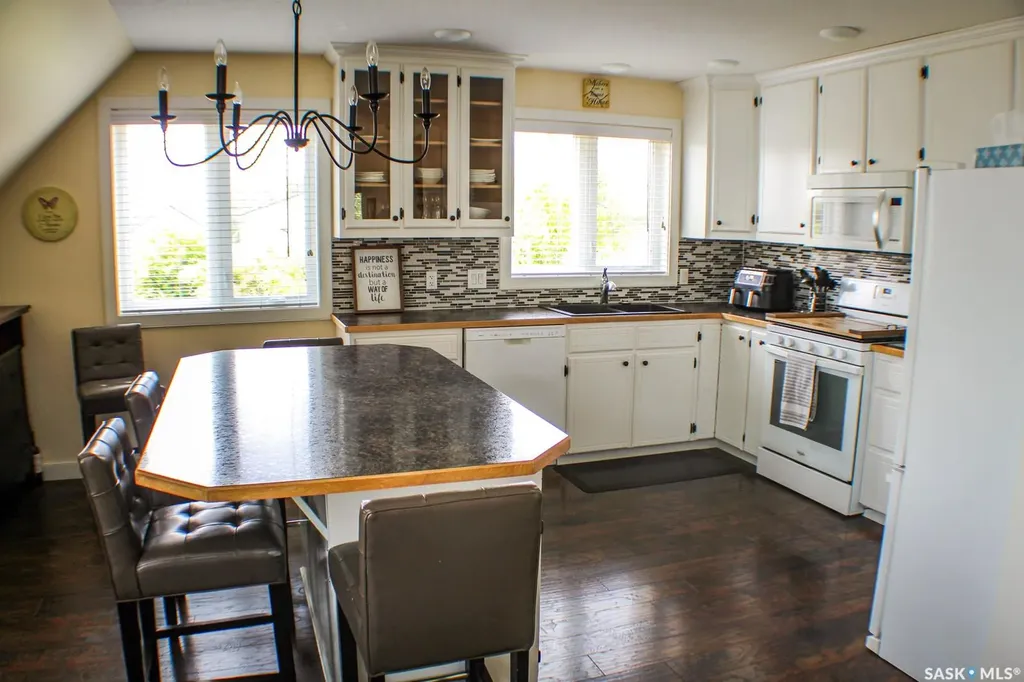 110 Baillie Road Willow Creek Rm No. 458 SK S0E 0T0