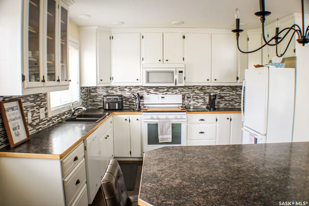 110 Baillie Road Willow Creek Rm No. 458 SK S0E 0T0