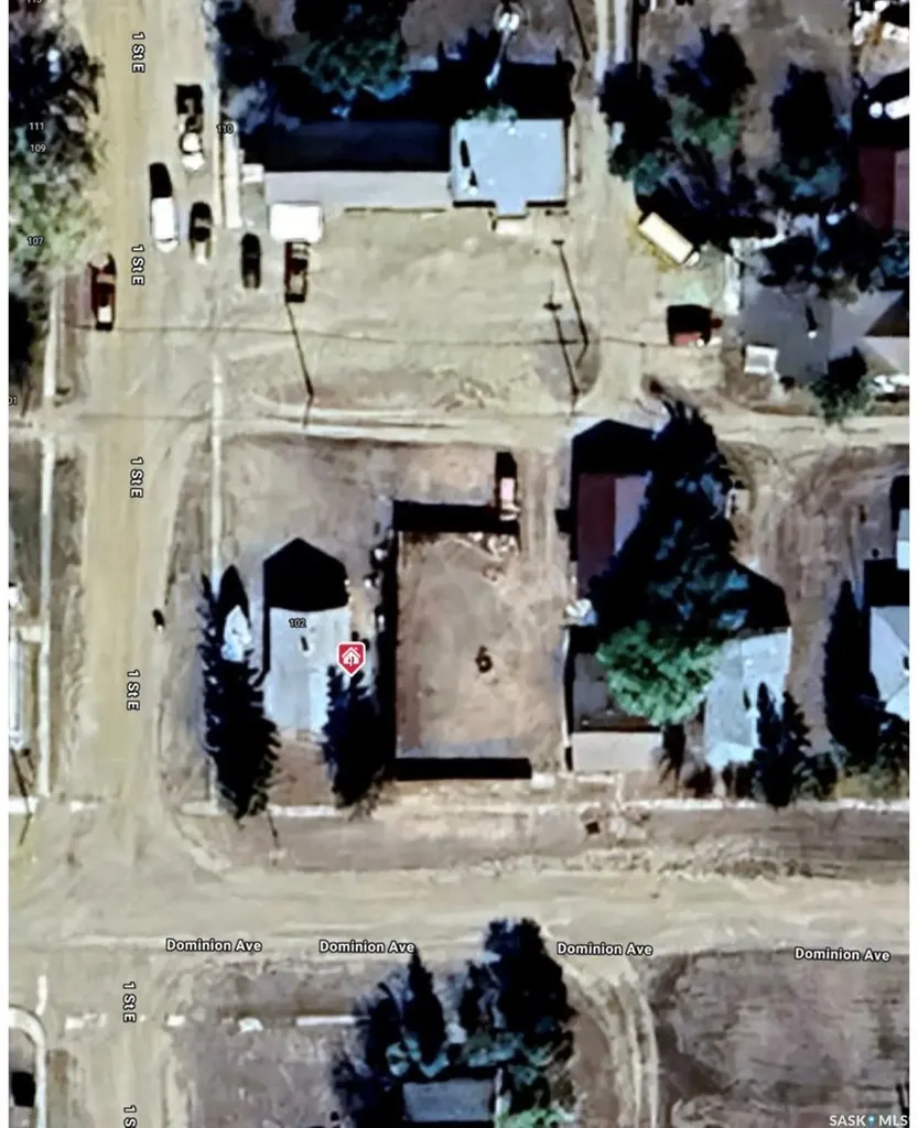 102 Dominion Avenue Kincaid SK S0H 2J0
