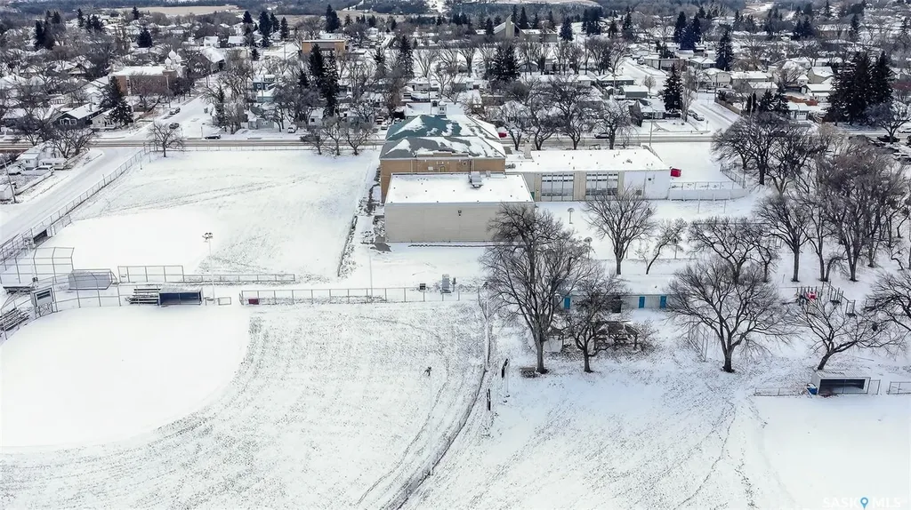 500 Coteau Street W Moose Jaw SK S6H 5E3