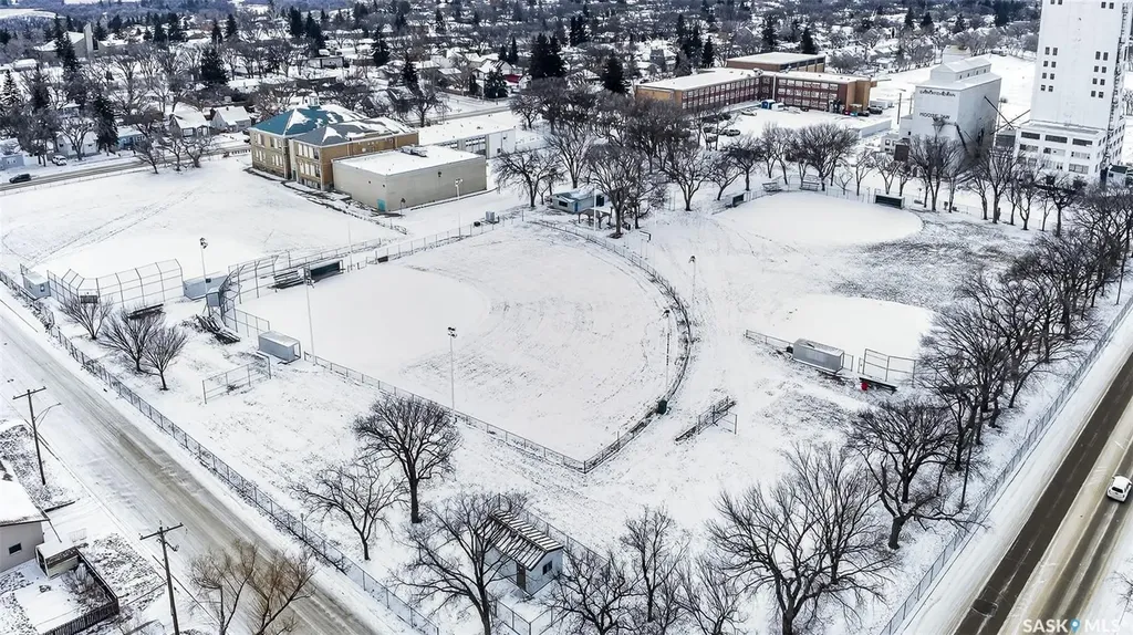500 Coteau Street W Moose Jaw SK S6H 5E3
