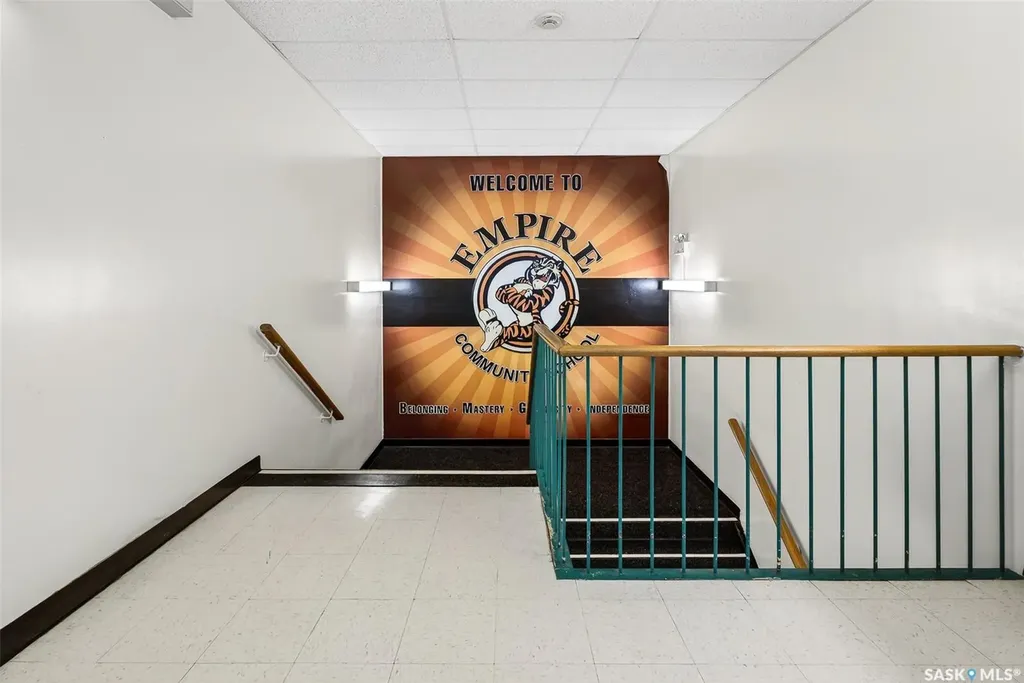 500 Coteau Street W Moose Jaw SK S6H 5E3
